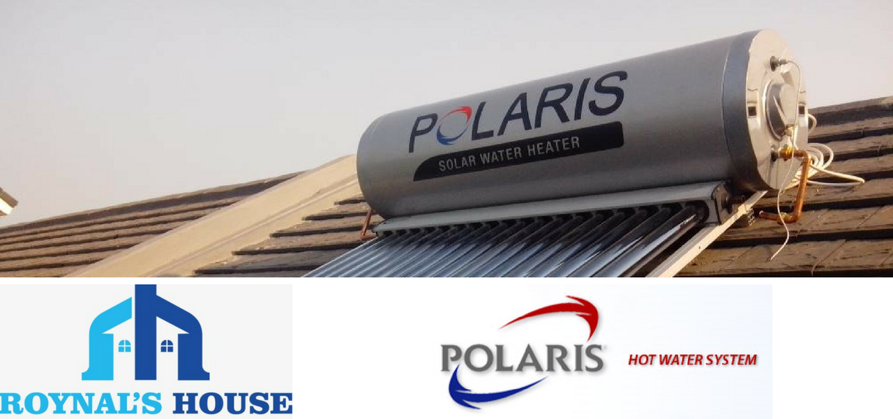 Water Heater Polaris