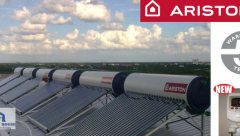 ariston water heater