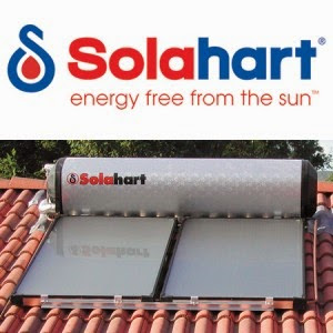 service solahart barito jakarta selatan