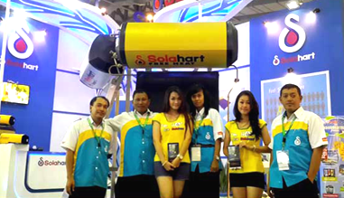 service solahart mediterania boulevard pik jakarta utara