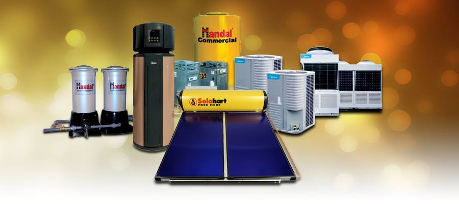 service solahart marunda jakarta utara