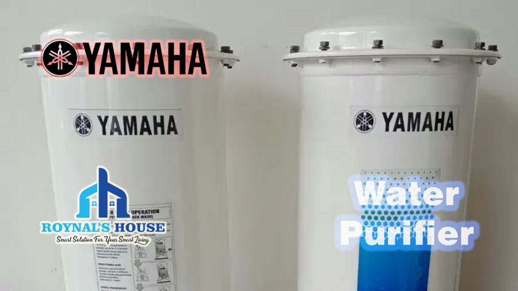 water-filter-purifier-yamaha-roynals-house